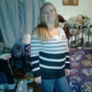 Meet your Posher, Tammy